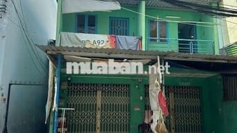 🔥 BÁN NHÀ DÒNG TIỀN – HẺM XE HƠI – SỔ HỒNG RIÊNG – PHẠM HỮU LẦU 🔥