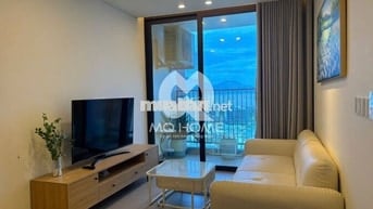 Cho thuê CC SAM Towers, 16 triệu, 53m2, 2PN, 2WC, siêu hot ở Đà Nẵng
