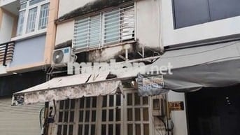 CHO THUÊ NHÀ AN DƯƠNG VƯƠNG P8 Q5
