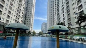 CHÍNH CHỦ BÁN CĂN CHUNG CƯ NGUYÊN THƯỢNG HIỀN ÍA 3 TỶ 2 PHÒNG NGỦ ĐẸP 
