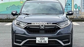Honda CR V 2022 L - 50000 km