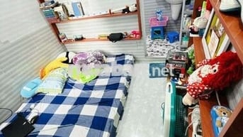Nhà thơm 5 tấm giá cực mềm dưới 3đồng . Hiện hữu - Sổ hồng trao tay