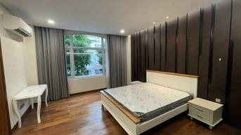 Cho thuê biệt thự khu Nam gần công viên PMH giá 55 triệu nhà đẹp 4PN