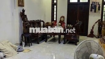 BÁN NHÀ CŨ AN DƯƠNG VƯƠNG P16 Q8 - HẺM XE HƠI -( 4M X 13M ) - GIÁ 4 TỶ