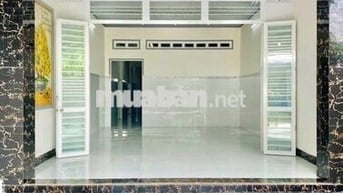 Bán gấp căn nhà ở 1/ Đ . Trịnh Thị Miếng , Hóc Môn 100m2 SHR giá 1 tỉ