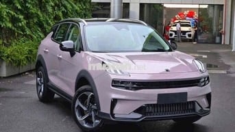 Lynk&Co 06 2025