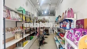 MẶT BẰNG RẺ SẦM UẤT KHU HẢI CHÂU - HÀNG NGÀN KHÁCH QUA LẠI MỖI NGÀY