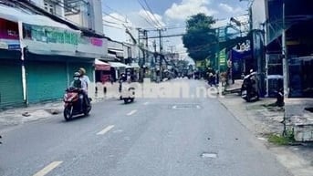 BÁN LÔ ĐẤT 118M2- GẦN AONE BÌNH TÂN-VỊ TRÍ ĐẸP- GIÁ TỐT