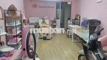 Mặt bằng kinh doanh buôn bán 4x10