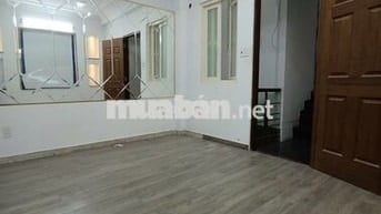 cho thuê MT gần chợ Nguyễn Văn Công, 4x15m,2 lầu, giá 22 triệu