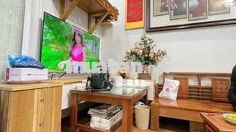 Cần bán gấp căn hộ 1 ngủ tại chung cư Linh Đàm