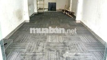 Chính Chủ Cho Thuê Nhà Mặt Tiền Đường số 47 Quận 4
