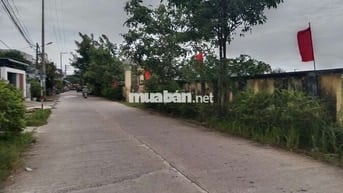 Chính chủ gởi bán lô đất hoà  phước  phường hoà xuân