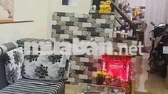 BÁN NHÀ TÔN ĐẢN P14 Q4~HẺM THÔNG THOÁNG~69M2~NGANG 6M~CHỈ 6TỶ