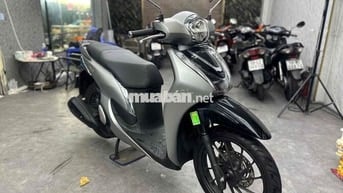 sh mode 2021 abs bạc đen bstp (góp bao nợ xấu)