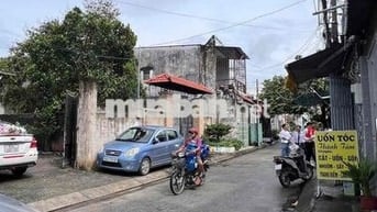 Lô đất đẹp DT 10x28 2sổ có bán lẻ 1lô ngay Lê Văn Khương xát Q12 Dg 6m