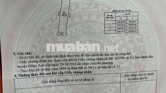 MẶT PHỐ QL23B- KINH DOANH BẤT CHẤP MỌI MẶT HÀNG-SÂN NHÀ 2 TẦNG- KHÔNG