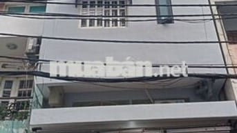 Cho thuê phòng trọ 20m2 giá 3.500.000đ. Nhà số 10 đường số 9,P4,Quận 4