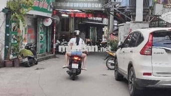 🔥 HIẾM NHÀ ĐẸP PHỐ HOÀNG MAI -Ô TÔ ĐỖ CỔNG-  DÂN XÂY CHẮC CHẮN-35M2 CH