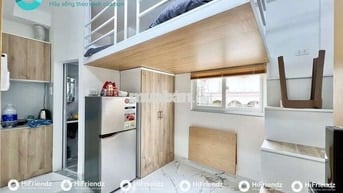 CĂN HỘ FULL NỘI THẤT GẦN BỆNH VIỆN 175 , SÂN BAY, THUẬN TIỆN DI CHUYỂN