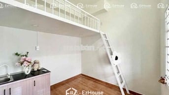 Trống Phòng Duplex Ngay Tại Đh Huit, Tân Phú