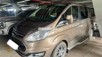 Ford Tourneo Máy Xăng 2.0 2019 Zin 65.000km