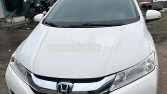 Honda City 2016 1.5 CVT - 160000 km