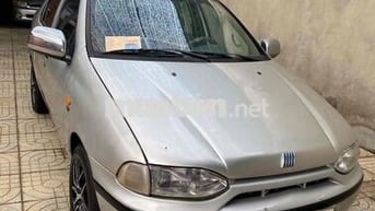 Fiat Siena 2001 1.6 . máy số chất