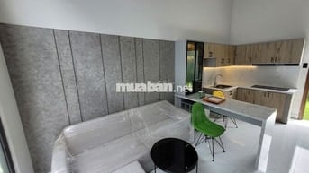 Căn hộ Nhà ở Xã hội, 800tr, NHNN hỗ trợ,gần KCN Xuyên Á,35m2 trần cao