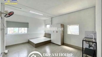 📣📣CĂN HỘ STUDIO - CỬA SỔ TRỜI 📍TÂN BÌNH  - SIÊU RỘNG - SÁT HUIT
