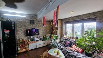 Bán căn hộ gần CV Lê Thị Riêng, 45m2, 2pn - Chính Chủ, Giá 2.3 Tỷ