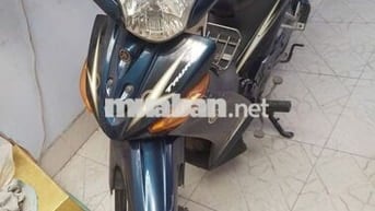 Xe Yamaha Taurus, 2009, xanh, xe giữ kỹ mới 70%