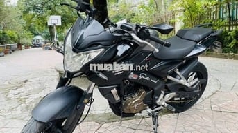 KAWASAKI NS 200 ĐEN NGUYÊN ZIN BIỂN 29A