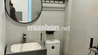 BÁN NHÀ VĨNH PHÚC - BA ĐÌNH - 7 TẦNG MỚI XÂY - DÒNG TIỀN ĐỈNH CAO