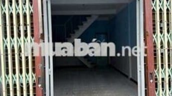 CHO THUÊ NHÀ NGUYỄN TRÃI Q1 GẦN BỘ CÔNG AN