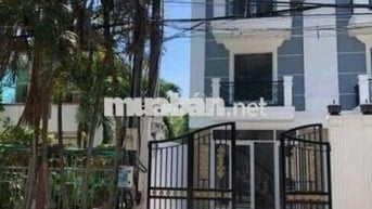 Bán nhà mặt tiền phường Phú Tân TP Bến Tre giá rẻ