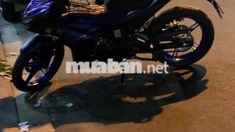 Ex 155 xanh GP bản 2022 chính chủ cần bán