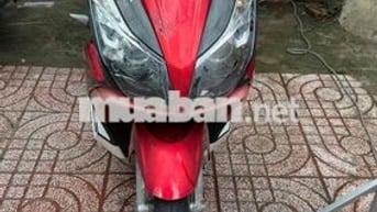 xe AB MẮT CÚ 125cc (2014) bs60 chính chủ