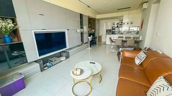 Bán Căn hộ tại The Vista An Phú tầng trung gồm 3 phòng ngủ 142m2