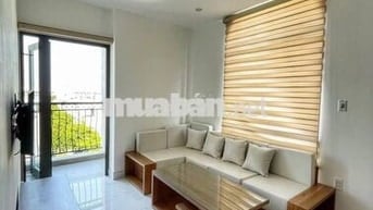 CĂN HỘ 1PN CÓ BAN CÔNG THOÁNG CHO NUÔI PET NHỎ TẠI QUẬN HẢI CHÂU 🌟