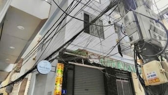 BÁN NHÀ MẶT NGÕ THÔNG ĐƯỜNG TRIỀU KHÚC. 5 TẦNG. LÔ GÓC. KINH DOANH.