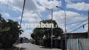 BÁN ĐẤT HÓC MÔN - XE TẢI TRÁNH - DT KHỦNG - GIÁ CỰC RẺ