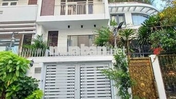✅️HXH SÁT Q1 - KHU ĐƯỜNG HOA - 5 TẦNG, 5X15 - CAM KẾT CHUẨN 100%