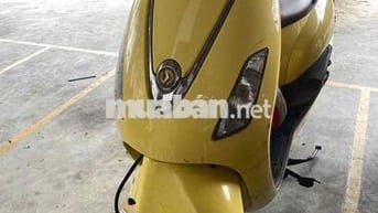 Tôi cần bán xe atilla màu vàng 2009