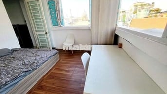 Căn Hộ 1 PN Có máy giặt Riêng Ngay Lê Văn Sỹ Thoáng Cửa Sổ 2 Phía