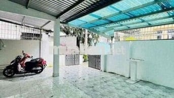 Cho thuê nhà gần Lavita gerden,/đs 3,p.Trường Thọ 10tr hẻm xe hơi