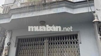 Bán nhà hẻm 739 Xô Viết Nghệ Tĩnh, ngay cầu Thanh Đa P25 Bình Thạnh