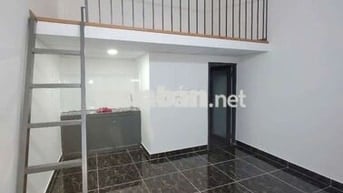 Phòng trọ mới xây gần GTVT LDXH HUFLIT