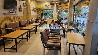 Nhà 2 Mặt tiền VIP đường Nam Hùng Vương kinh doanh đỉnh thu 25tr/tháng