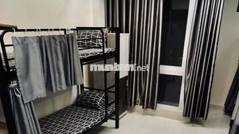 Cho thuê Ktx bao trọn gói tiện nghi